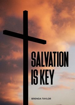 Salvation is Key - Taylor, Brenda