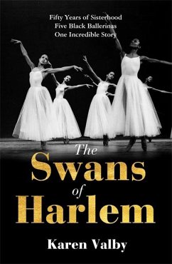 The Swans of Harlem - Valby, Karen