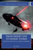 From Desert One to Desert Storm