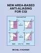 New Area-Based Anti-Aliasing for CGI - Bild 1