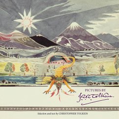 Pictures by J.R.R. Tolkien - Tolkien, J.R.R.