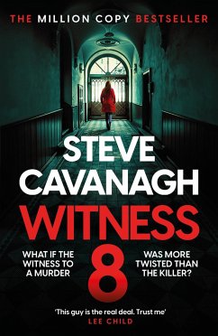 Witness 8 - Cavanagh, Steve