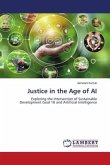 Justice in the Age of AI