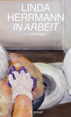 In Arbeit - Herrmann, Linda