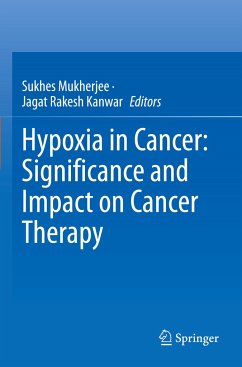 Hypoxia in Cancer: Significance and Impact on Cancer Therapy