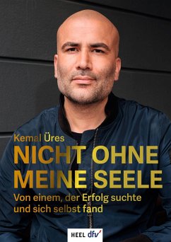 Nicht ohne meine Seele - Üres, Kemal