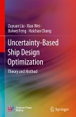 Uncertainty-Based Ship Design Optimization