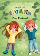 Lesen mit Ella und Tim - Der Rekord - Bild 1