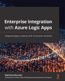 Enterprise Integration with Azure Logic Apps (eBook, ePUB)