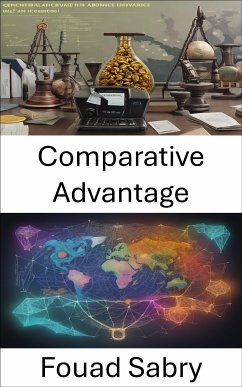 Comparative Advantage (eBook, ePUB) - Sabry, Fouad