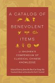 A Catalog of Benevolent Items (eBook, ePUB) A Catalog of Benevolent Items (eBook, ePUB)