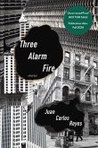 Three Alarm Fire (eBook, ePUB)