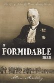 A Formidable Man (eBook, ePUB)