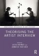 Theorising the Artist Interview - Bild 1