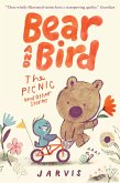 Bear and Bird: The Picnic and Other Stories