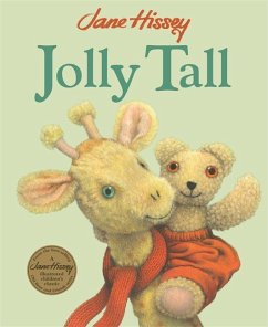 Jolly Tall - Hissey, Jane