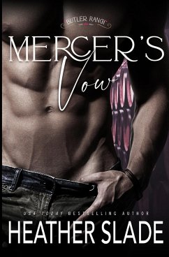 Mercer's Vow - Slade, Heather