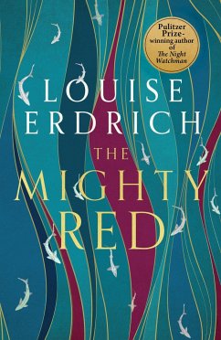 The Mighty Red - Erdrich, Louise