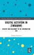 Digital Activism in Zimbabwe - Bild 1