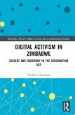 Digital Activism in Zimbabwe Digital Activism in Zimbabwe