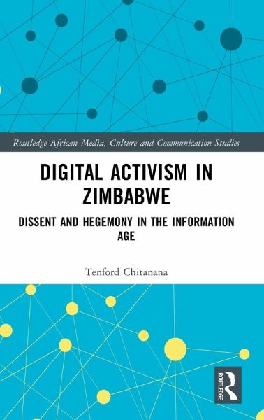 Digital Activism in Zimbabwe