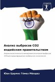 Analiz wybrosow CO2 indijskim prawitel'stwom
