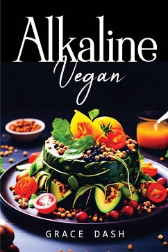 Alkaline Vegan - Dash, Grace