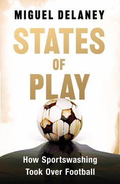 States of Play - Delaney, Miguel