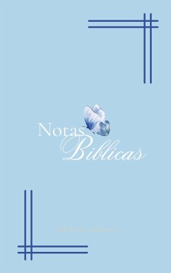 Cover Notas Biblicas