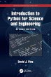 Introduction to Python for Science and... - Bild 1