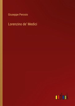 Lorenzino de' Medici