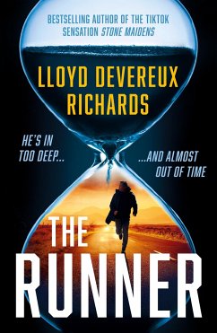 The Runner - Richards, Lloyd Devereux