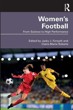 Cover Women's Football