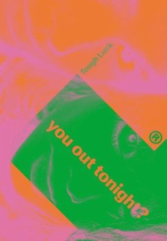Cover Tough Luck