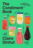 The Condiment Book The Condiment Book