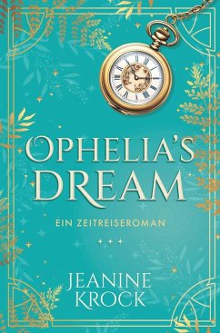 Ophelia's Dream - Krock, Jeanine