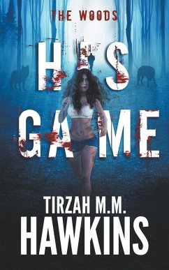 His Game - Hawkins, Tirzah