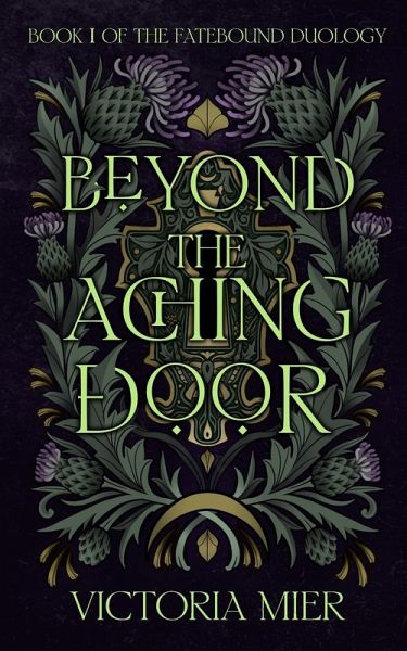 Beyond the Aching Door
