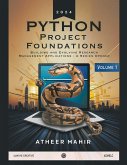 Python Project Foundations- Building and Evolving Research Management Applications - A Series Opener