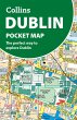 Dublin Pocket Map - Bild 1