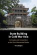 State Building in Cold War Asia - Bild 1