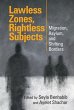 Lawless Zones, Rightless Subjects - Bild 1