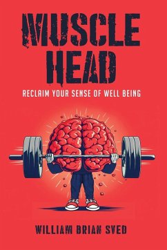 Muscle Head - Sved, William Brian