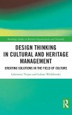 Design Thinking in Cultural and Heritage Management