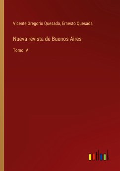 Nueva revista de Buenos Aires