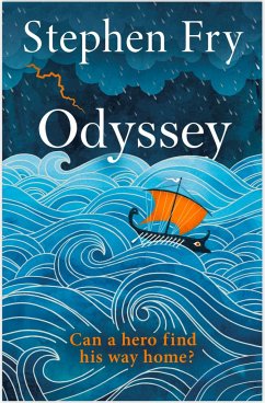 Odyssey - Fry, Stephen
