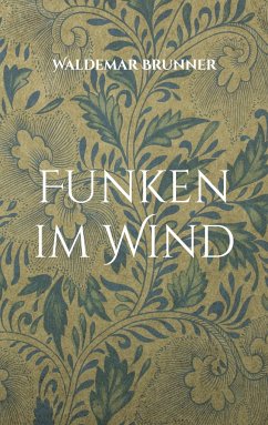 Funken im Wind - Brunner, Waldemar