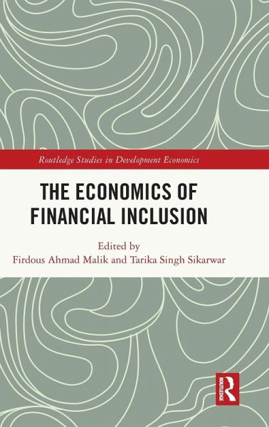 The Economics of Financial Inclusion