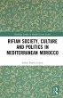 Rifian Society, Culture and Politics in... - Bild 1