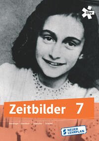 Zeitbilder 7, Schülerbuch + E-Book